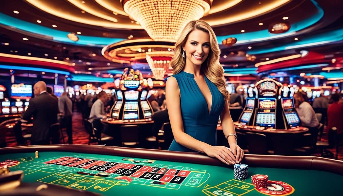 net888 Live Casino Slots Myanmar