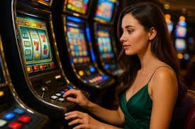 ဘောလုံးပွဲ Live In-Play Betting Odds ကြည့်ရှုနေသောကစားသမား မြင်ကွင်း